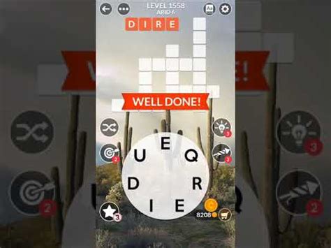 wordalot 1558|Wordalot answers Level 1558 .